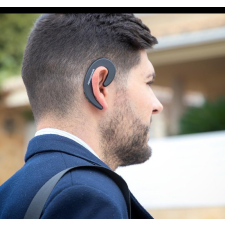  Vezeték nélküli külső fülhallgató (InnovaGoods) fülhallgató, fejhallgató
