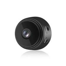  Vezeték nélküli mini kamera A9 megfigyelő kamera