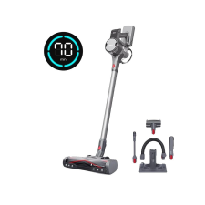  Vezeték nélküli porszívó, erős szívás, meghosszabbított üzemidő, Maircle S3 Pro, EU porszívó