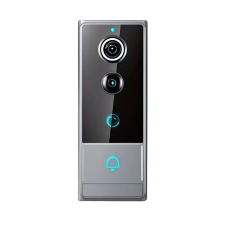  Vezeték nélküli videós kapucsengő szett GX5135244 csengő