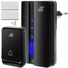  Vezeték nélküli vízálló csengő csengő