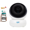 Vezeték nélküli Wifi SD kártyás megfigyelőkamera MP735-3MP-WIFI