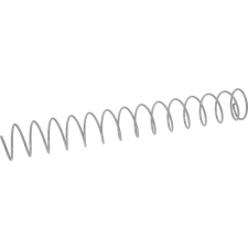  VEZETŐ SPIRÁL ø 65 mm P35 RH KRÓM-BEVONAT beépíthető gépek kiegészítői