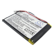  VF8 Akkumulátor 1300 mAh gps akkumulátor
