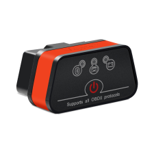VGate iCar2 BT – Bluetooth hibakódolvasó autó tuning