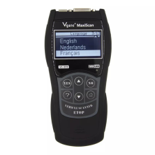 Vgate Maxiscan VS890 OBD2 diagnosztikai eszköz autó tuning