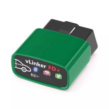  Vgate vLinker FD+ Bluetooth 4.0 Android/iOS autó tuning