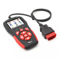  Vgate VR800 autódiagnosztika autó tuning