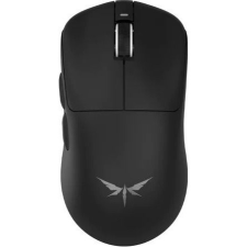 VGN Dragonfly F1 Moba optikai USB / vezeték nélküli gaming egér fekete egér