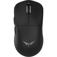  VGN Dragonfly F1 Moba optikai USB / vezeték nélküli gaming egér fekete egér