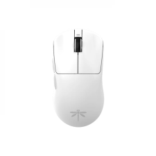 VGN Dragonfly F1 Pro fehér (F1 PRO WHITE) egér