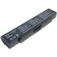  VGP-BPL2C Akkumulátor 4400 mAh sony notebook akkumulátor