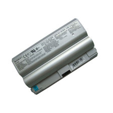  VGP-BPL8 Akkumulátor 4400 mAh sony notebook akkumulátor