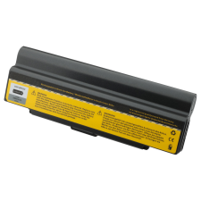  VGP-BPS2C/S Akkumulátor 6600 mAh sony notebook akkumulátor