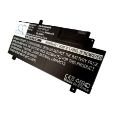 VGP-BPS34 Akkumulátor 3600 mAh sony notebook akkumulátor