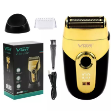 VGR V-383 elektromos borotva