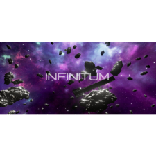 VGstudio Infinitum (PC - Steam Digitális termékkulcs) videójáték