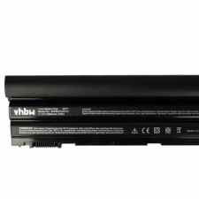 VHBW 8858X VHBW Akkumulátor 6600 mAh 11.1V (nagy kapacitású) egyéb notebook akkumulátor