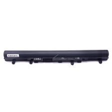 VHBW Helyettesítő akku Acer Aspire E1, S3, V5 típus AL12A32 14.8V, 2600mAh acer notebook akkumulátor
