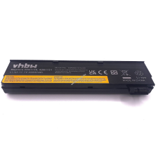 VHBW Helyettesítő akku Lenovo Thinkpad T440, T440s, X240, X240s 4400mAh lenovo notebook akkumulátor