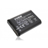 VHBW Helyettesítő akku Nikon típus EN-EL23 1700mAh