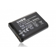 VHBW Helyettesítő akku Nikon típus EN-EL23 1700mAh digitális fényképező akkumulátor