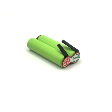 VHBW Helyettesítő akku Philips Bodygroom Series 7000, 3000 950mAh takarítógép akkumulátor