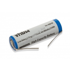VHBW Helyettesítő akku Philips HQ8100 Li-Ion, 750mAh takarítógép akkumulátor