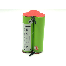 VHBW Helyettesítő akku szerszámgép Bosch PSR 10,8V 1500mAh Li-Ion barkácsgép akkumulátor