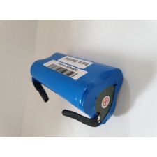 VHBW Helyettesítő akku szerszámgép Bosch PSR 10,8V 2200mAh Li-Ion barkácsgép akkumulátor