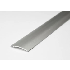 Vi-A-R Burkolatváltó öntapadó, ívelt, 3 cm széles élvédő, sín, szegélyelem