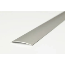 Vi-A-R Burkolatváltó öntapadó, ívelt, 4 cm széles élvédő, sín, szegélyelem