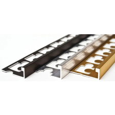 Vi-A-R Csempe élvédő prémium szögletes 8 mm festő és tapétázó eszköz