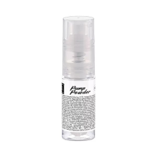 Via delle Arti pumpás lüszter spray, ezüst, 10g sütés és főzés