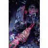 Via Lactea Ltd. Psycho | Xiao Yao Zi,Golden Pavilion Pengie,Viv