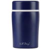 VIALLI DESIGN ételhez, kék, FUORI 7756, 500 ml