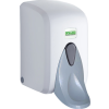 Vialli Vialli orvosi könyökkaros zárható folyékony szappanadagoló fehér 500ml (Karton - 18 db)