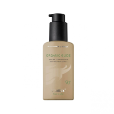 Viamax Organic - növényi alapú síkosító (70ml) síkosító