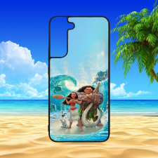  Viana - Óceán és a csapat - Samsung tok tok és táska