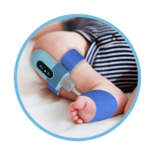 Viatom Baby O2 Légzésfigyelő készülék légzésfigyelő