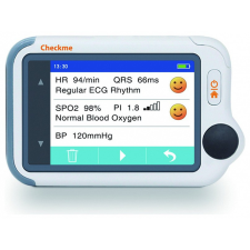 Viatom Checkme HM-Lite öndiagnosztikai készülék gyógyászati segédeszköz