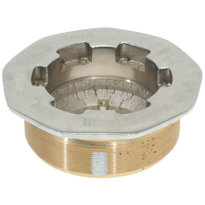 VIBIEMME GRINDING BURRS TOP HOLDER ø 63 mm kisháztartási gépek kiegészítői