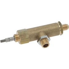 VIBIEMME VÍZ/GŐZ CSAP kisháztartási gépek kiegészítői