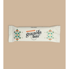 Viblance gluténmentes granola szelet karamellizált pekándió 55 g reform élelmiszer
