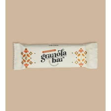  Viblance gluténmentes granola szelet mandula és tonka 55 g reform élelmiszer