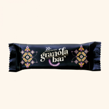 Viblance gluténmentes protein granola szelet peanut brownie 50 g reform élelmiszer
