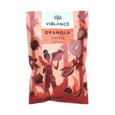 Viblance granola granella - 60g reform élelmiszer