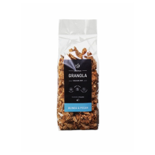 Viblance Granola Quinoa-pecan 500 g reform élelmiszer