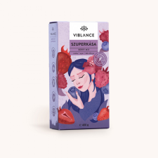  Viblance szuperkása berry mix 400 g reform élelmiszer