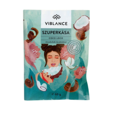 Viblance szuperkása coco loco 60 g reform élelmiszer